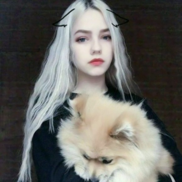 Meet your Posher, Nancy - Picture 1 of 1